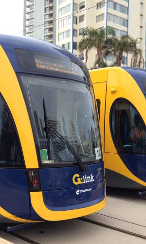 Gold Coast Light Rail (2)