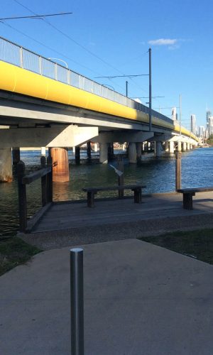 Gold Coast Light Rail (3)